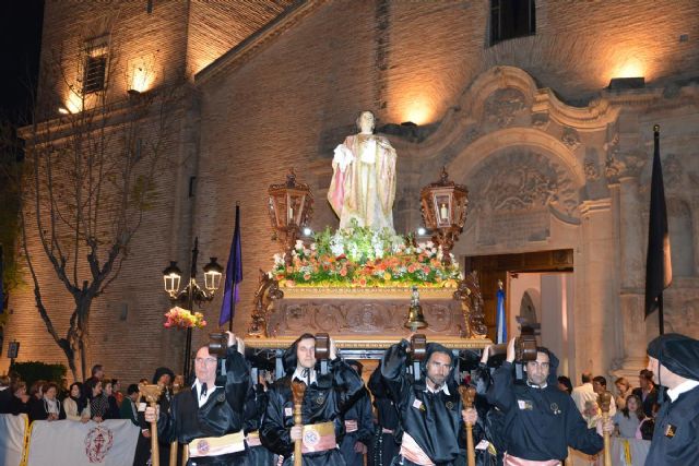 Procesión Jueves Santo 2015 - 9